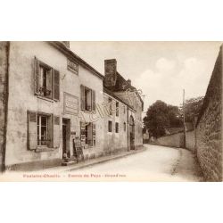 Fontaine