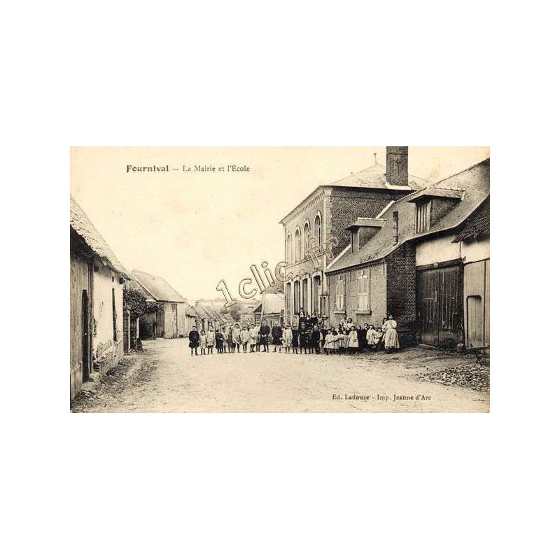 Fournival