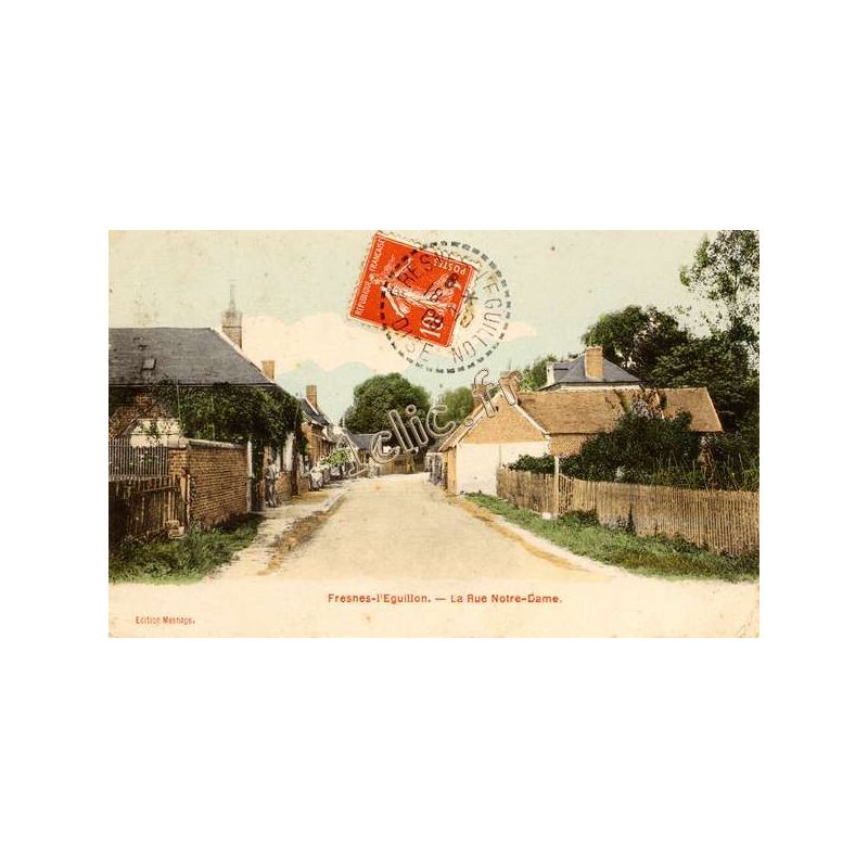 Fresne-Leguillon