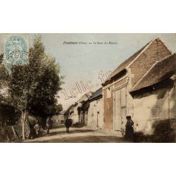 Froidmont