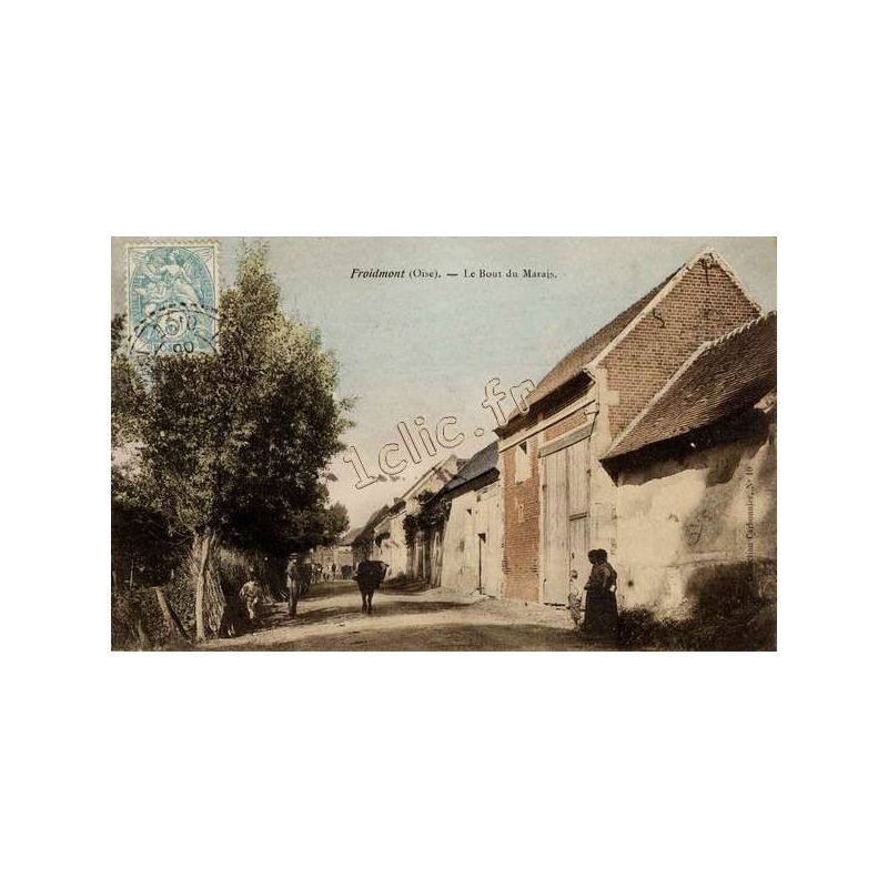 Froidmont