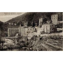 Moulin-Sur-Cance