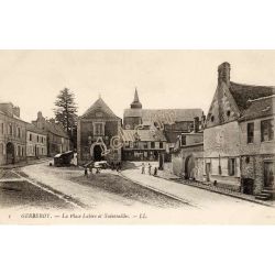 Gerberoy