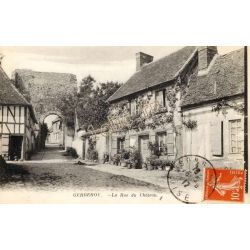 Gerberoy