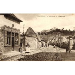 Gillocourt