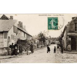 Gillocourt
