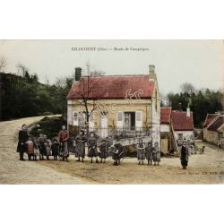 Gillocourt