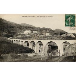 Neyrac-Les-Bains
