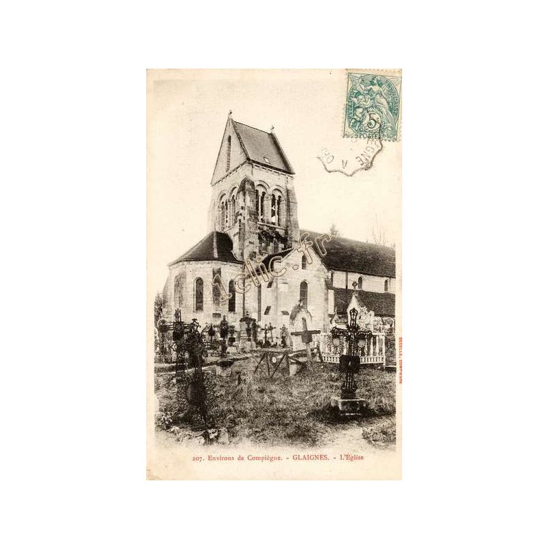 Glaignes