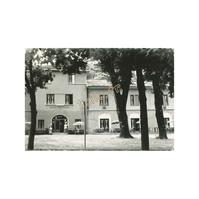 Neyrac-Les-Bains