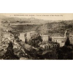 Notre-Dame-D'Ay