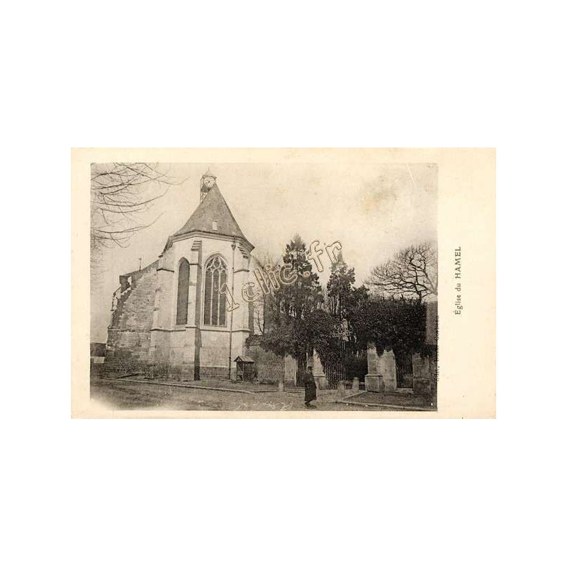 Le Hamel