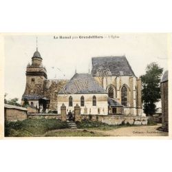 Le Hamel