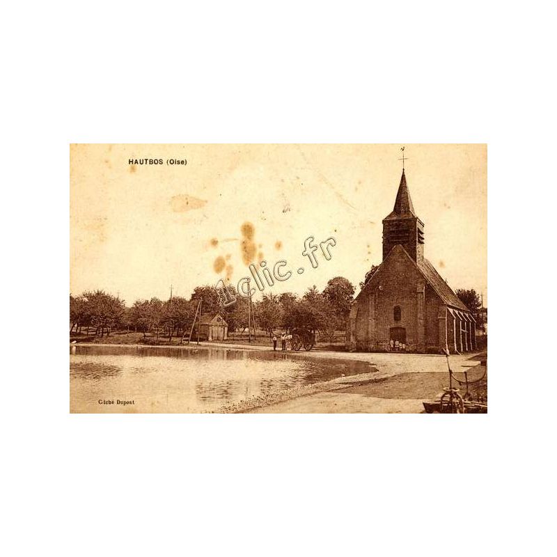 Hautbos