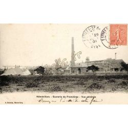 Hemevillers
