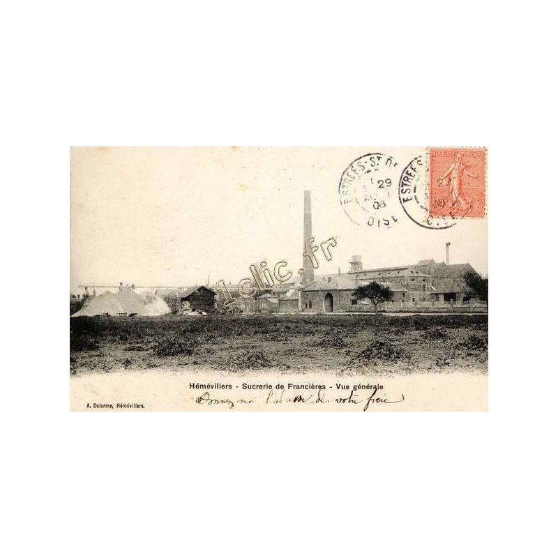 Hemevillers