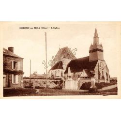 Hodenc-En-Bray