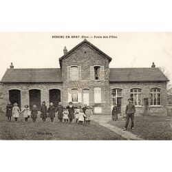 Hodenc-En-Bray