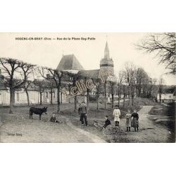 Hodenc-En-Bray