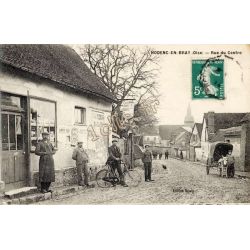 Hodenc-En-Bray