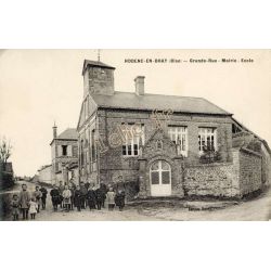 Hodenc-En-Bray