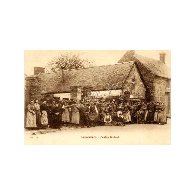 Laboissiere-En-Thelle
