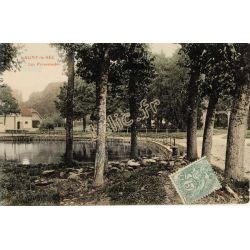 Lagny-Le-Sec