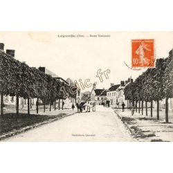 Laigneville