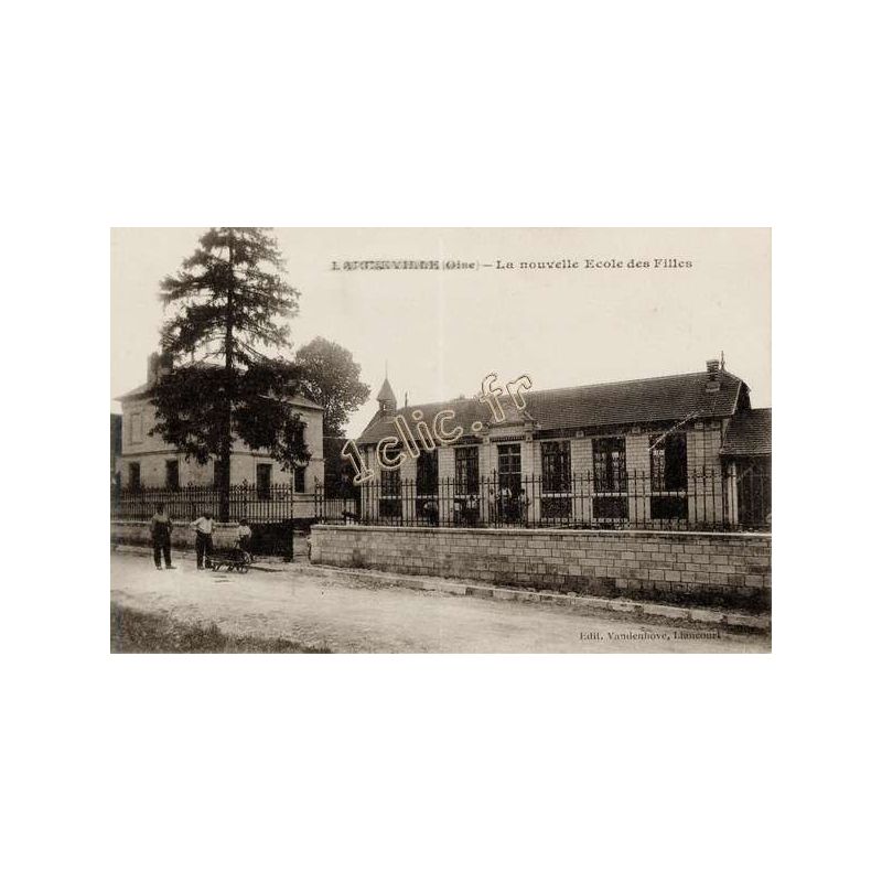 Laigneville