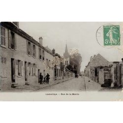 Lamorlaye