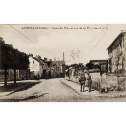Lamorlaye