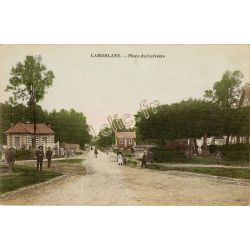 Lamorlaye