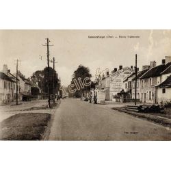 Lamorlaye