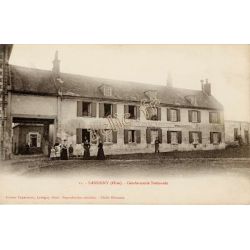 Lassigny