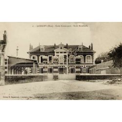 Lassigny