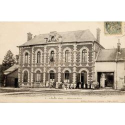 Lassigny