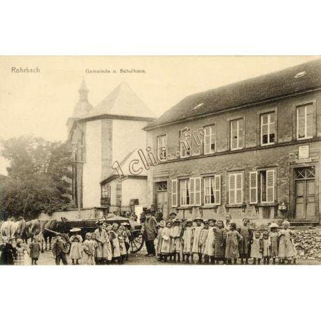 ROHRBACH-LES-BITCHE