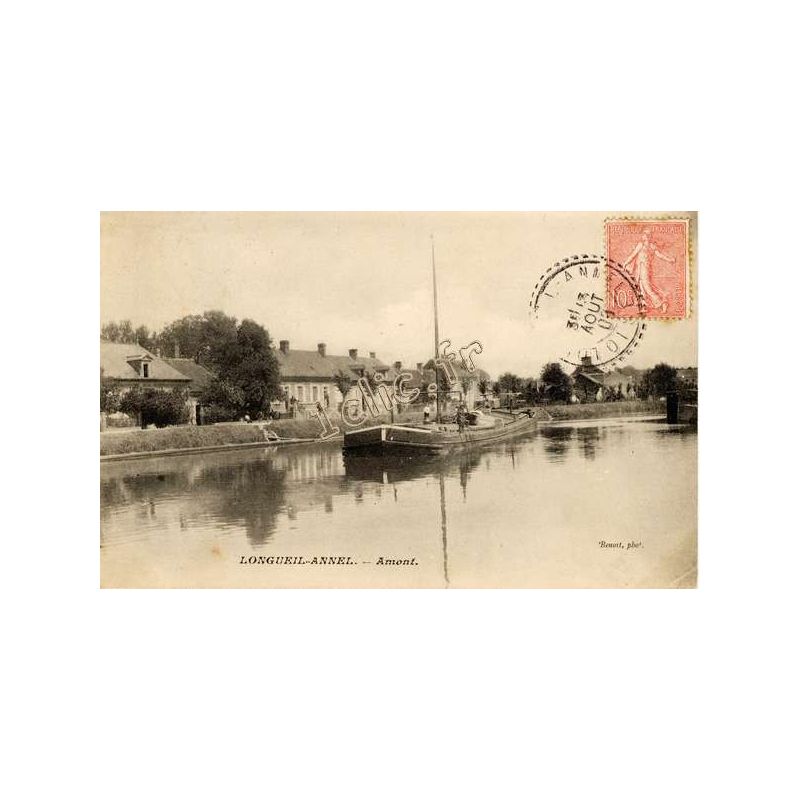 Longueil-Annel