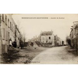 Marseille-En-Beauvaisis