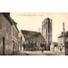 Le Mesnil-En-Thelle