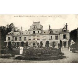 Monchy-Saint-Eloi