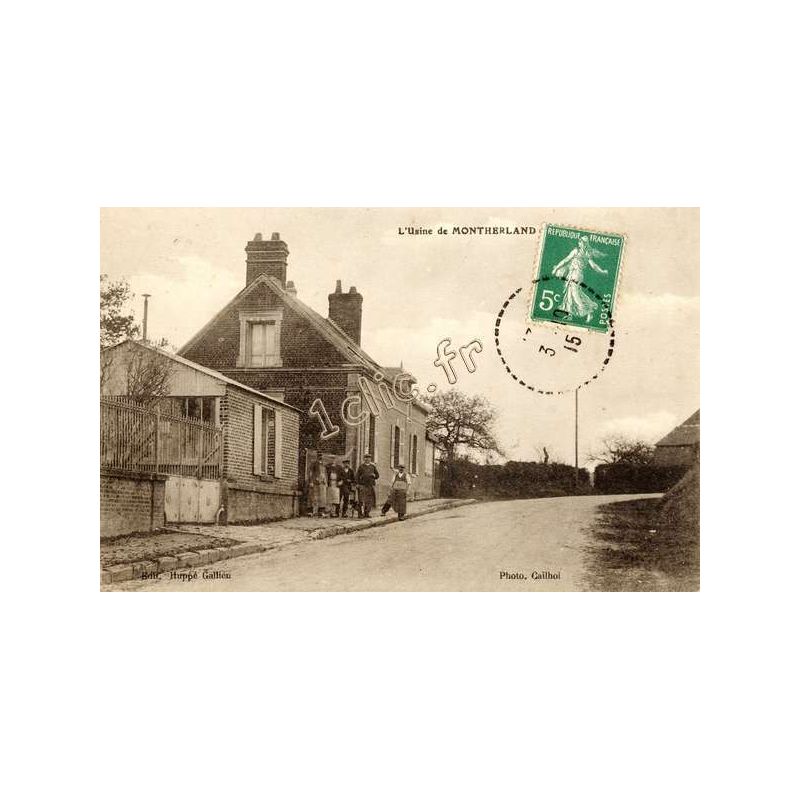 Montherlant