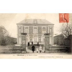 Montiers