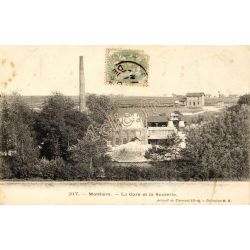 Montiers