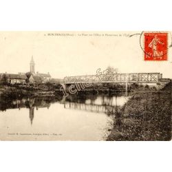 Montmacq