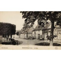 Moyenneville