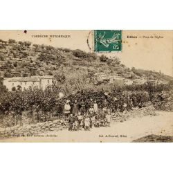 Ribes