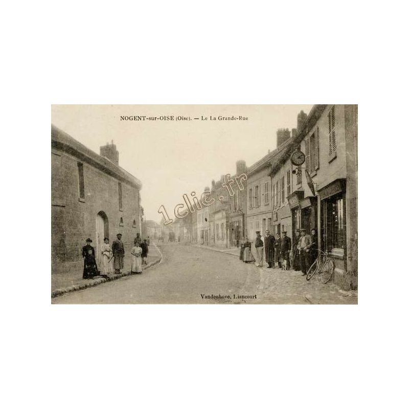 Nogent-Sur-Oise