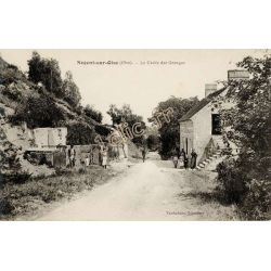 Nogent-Sur-Oise