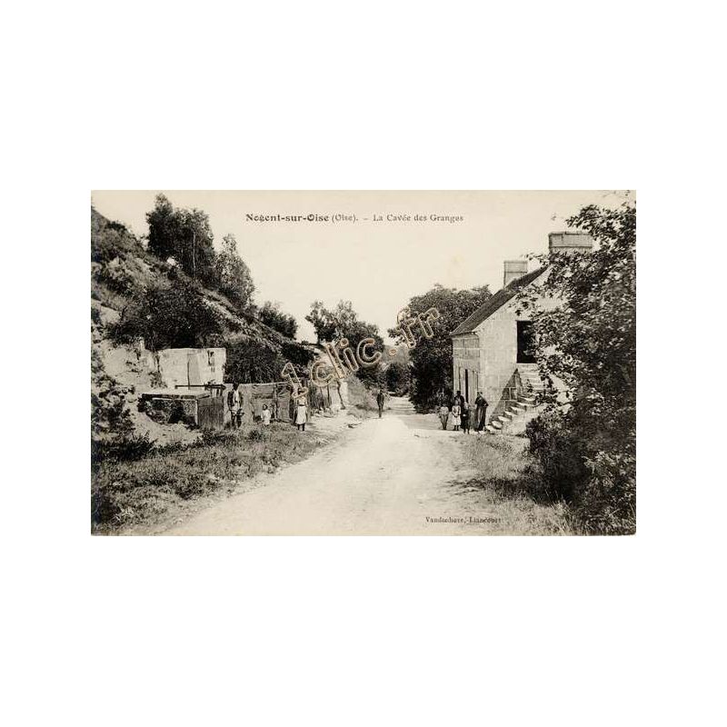 Nogent-Sur-Oise